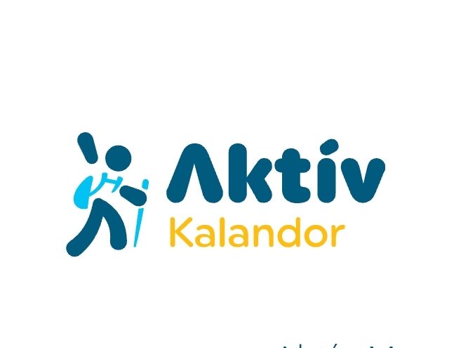 Aktív Kalandor logó